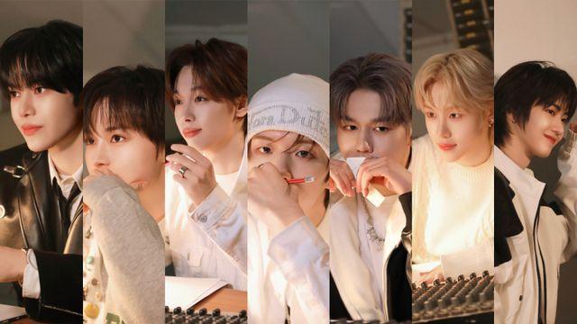 ‘보플2’ 출신 IST 신인 튜넥스, 3월 3일 정식 데뷔