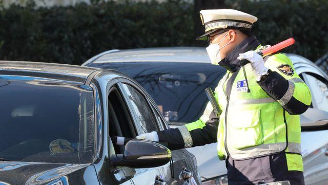 차 팔았다던 음주운전자…명의만 바꿔 무면허 운전 `덜미`