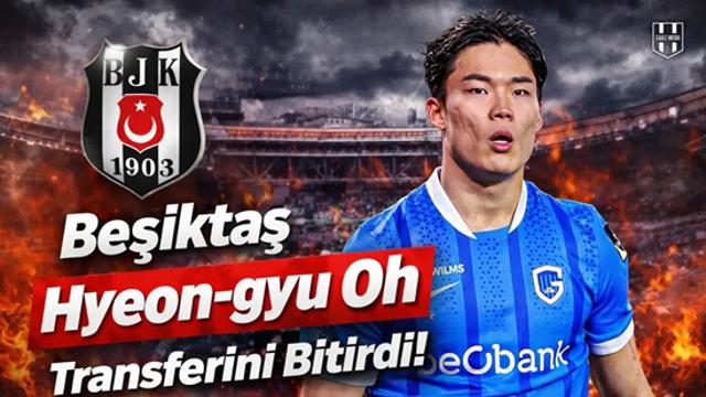 한국 공격수, 이런 명문팀 간다고? 오현규 튀르키예 입성→3대 명문 구단 FW 오피셜 초읽기…