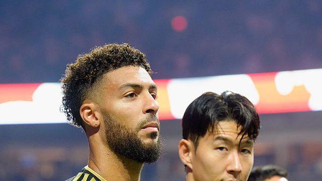 손흥민, 케인 잃었던 고통 다시 느낄까...LAFC 역대 최고 이적료 수익 예정→부앙가 향한 플루미넨시 진지한 관심