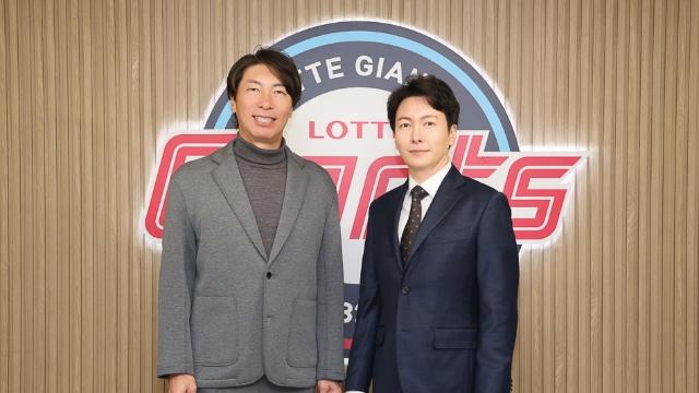 '육성에 진심'인 롯데…일본 명예의 전당 헌액자까지 초빙