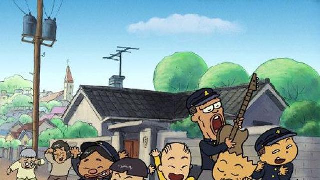 국민 만화라 불릴 만하다 vs 그 정도는 아니다