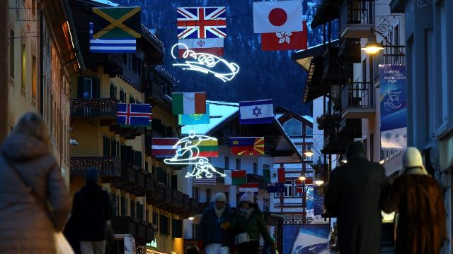 고대부터 이어온 '올림픽 휴전' 전통은 올해도 공염불