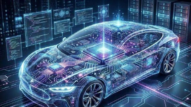 비싸신 몸값 더 뛴다…메모리 대란, 자동차도 영향권