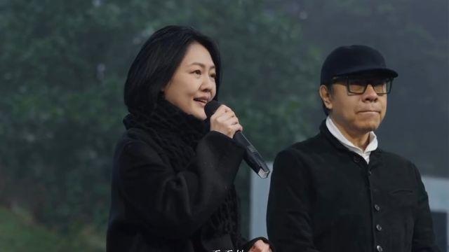 '구준엽 순애보'에 쏟은 눈물…故서희원 동생 