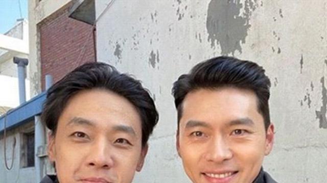 박근형, 아들 이어 손자까지 배우였다 