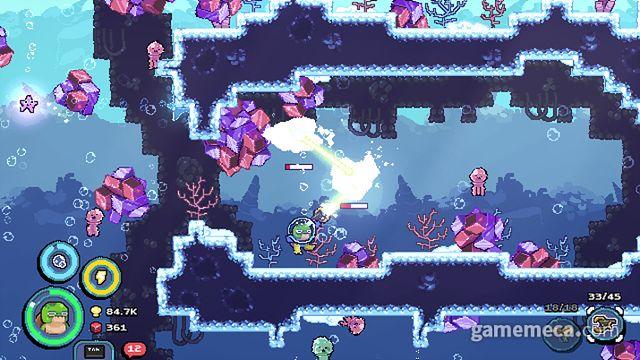 [겜ㅊㅊ] 킬링 타임용으로 제격, 자원 채굴 게임 5선