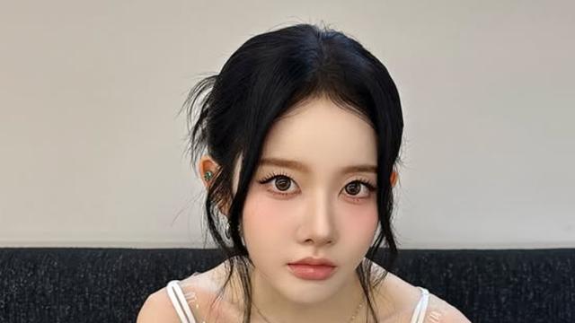 스테이씨 시은, ‘서편제’ 특혜 논란 확산…“내 얼굴로 70대는 무리” 발언까지 [SD톡톡]