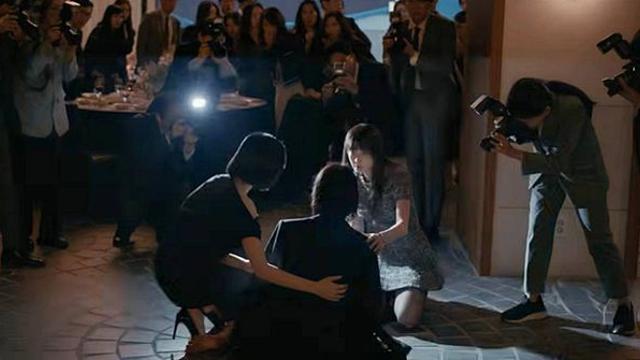 첫방부터 '신기록' 터졌다...전작 2%대 굴욕 끝낸 '초호화 캐스팅' 한국 드라마