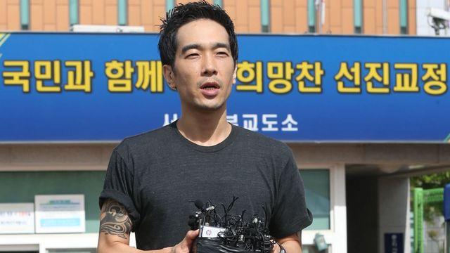 '미성년자 성폭행' 고영욱 “13년간 실업자…뭘 하며 살라는 거냐” 하소연