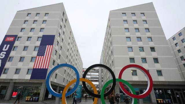 [올림픽] 'ICE' 표현 논란에…미국, 올림픽 지원 장소 이름 변경