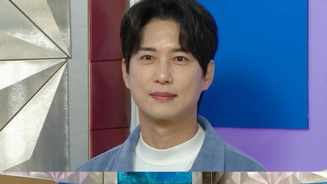 '라디오스타' 김원준, 검사 아내에게 '저작권 통장 신문 받았다' 고백!