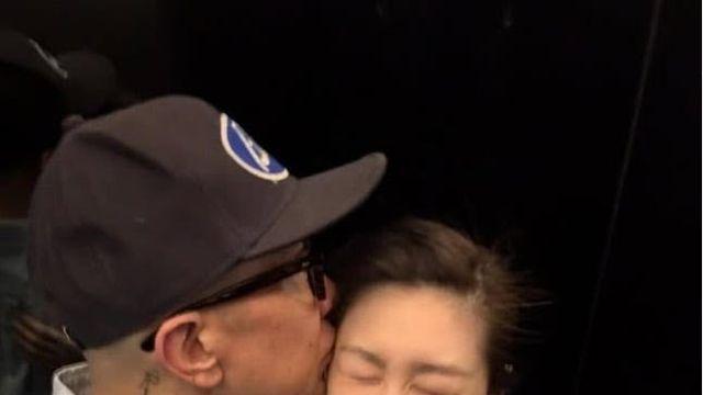 구준엽, 故서희원 1주기에 손편지 “죽도록 보고싶어”