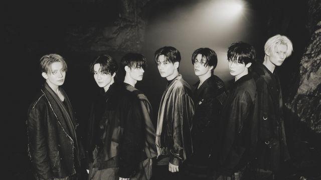 엔하이픈 미니 7집, 美 ‘빌보드 200’ 2주 연속 상위권