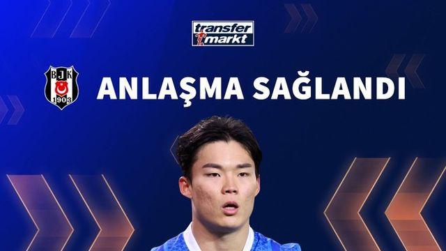 “오현규 260억? 터무니 없어, 완전 사기” 베식타스행 결정되자 벌써부터 의심 시작