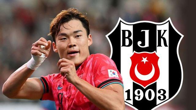 EPL 입성 아쉽다!…국대 FW 오현규, 튀르키예 명문 간다 