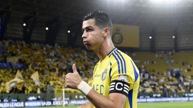 '호날두 뿔났다→경기 무단 노쇼' 사우디 알 나스르에 무슨 일이