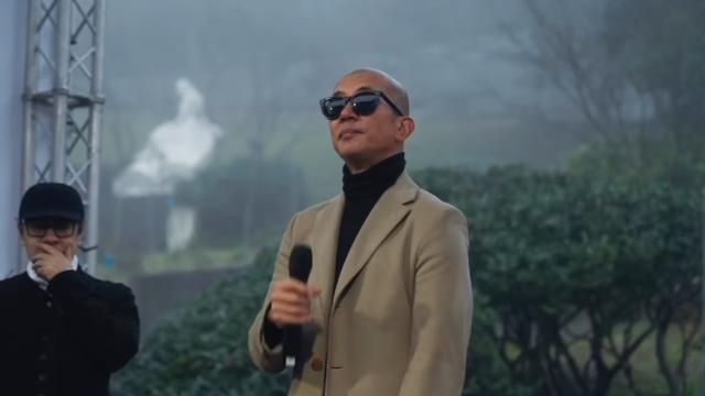 구준엽, 故서희원이 27년 전 선물한 코트 못 버렸다…“영원히 같이 있자”