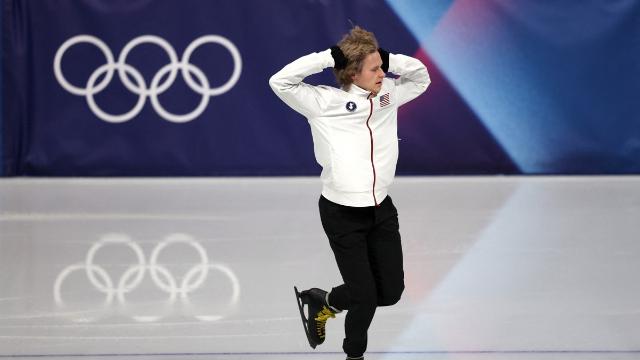 [올림픽] 피겨 말리닌, 밀라노서 세계 최초 5회전 점프 도전 가능성(종합)