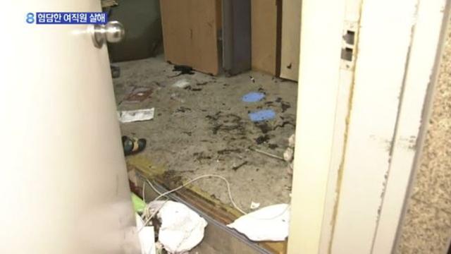 ‘사직’ 권유받자 여직원 불붙여 살해…“내 험담했지?” [그해 오늘]