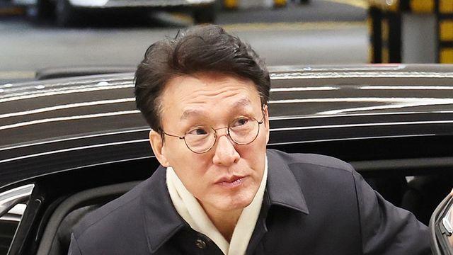 김민석 총리 “군기반장 노릇 오늘부터 시작한다”