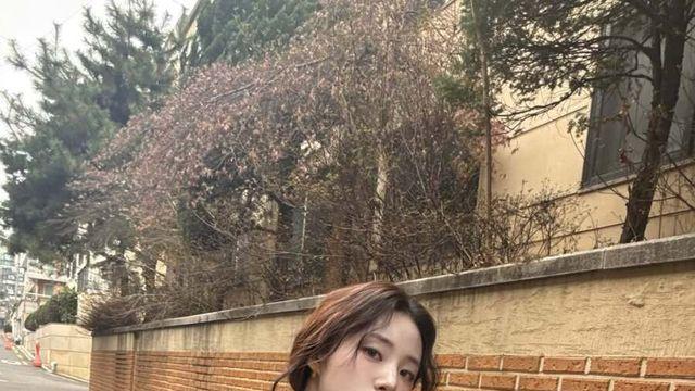 완벽에 가까운 두부상 여배우