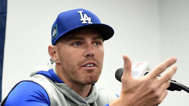 'KBO 홈런왕' 캐나다 대표팀 왜 합류하나?…프리먼, WBC 불참 '진짜 이유' 밝혔다