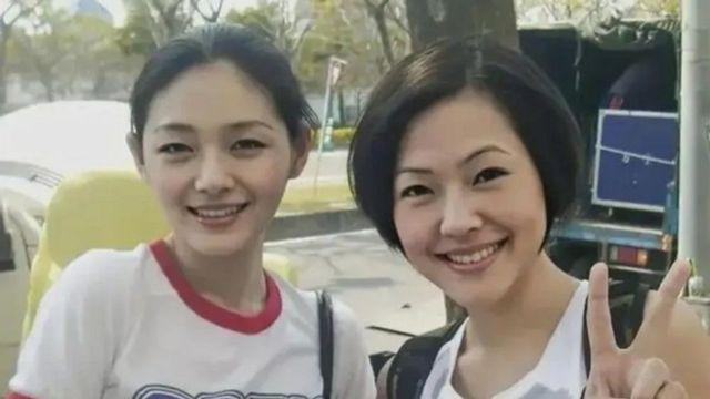 ‘故서희원 동생’ 서희제, 형부 구준엽에 깊은 감사 “순수한 마음으로 언니 지켜줘”