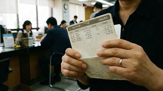 드디어 신청 시작…정부가 월 최대 '30만 원' 얹어주는 저축통장 나왔다