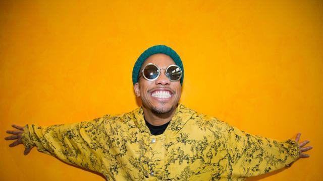 한국계 팝스타 앤더슨 팩, K팝·한인사회 소재 영화로 감독 데뷔