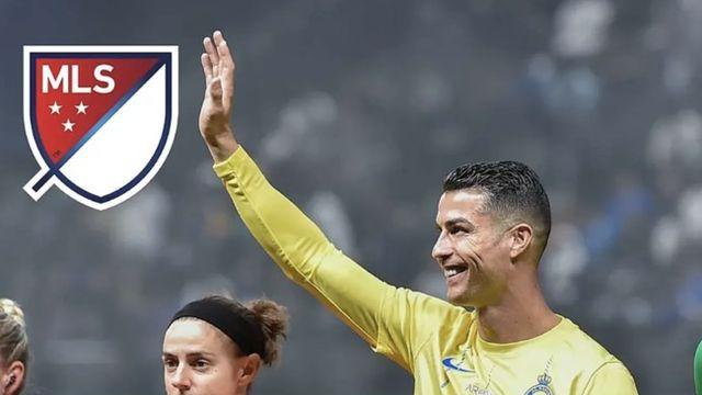 '1,000골까지 단 39골' 호날두, 소속팀 출전 거부→'최대 라이벌' 메시 앞에서 대업 이룰까...