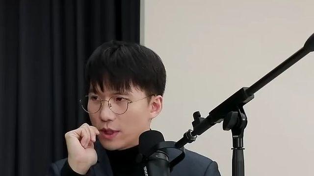 요즘 MZ들에게 공무원 추천하는 충주맨