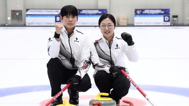 올림픽 첫 스타트는 컬링…밀라노 올림픽 본격 시작