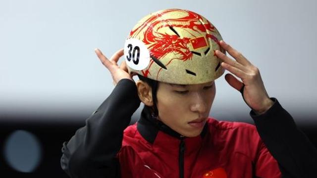 2018년 평창 올림픽 '대한민국 영웅'이었는데…中 귀화 린샤오쥔 