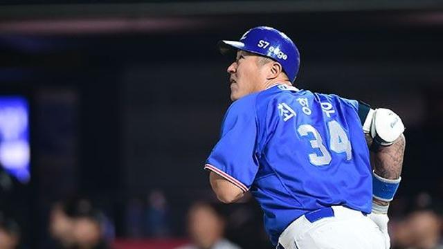 '10년 만에 친정 복귀' 최형우 대구 첫 인사→3월 21일 확정! KBO 시범경기 일정 공개 [공식발표]