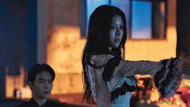 넷플릭스 일냈다…2주 연속 ‘전 세계 1위’ 찍어버린 한국 드라마