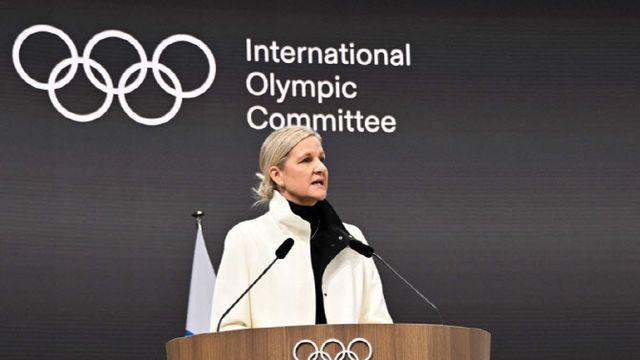 IOC 위원장 “올림픽 종목 개편 불가피… 일부엔 불편한 변화”
