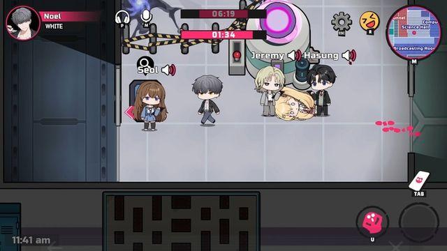 사회적 추론게임 '데들리 트릭' 2월 스팀 넥페서 첫 선