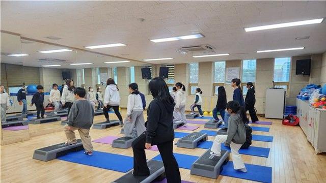 남양주시, ‘아동 척추측만증’ 조기 발견부터 관리까지… 예방 프로그램 성황