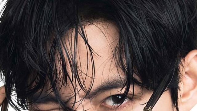 방탄소년단 뷔, 日 드라마 거장이 “이 사람 누구?”