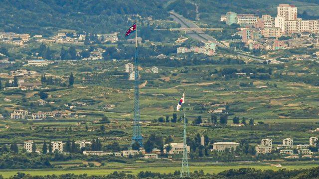 국방부, 美에 ‘DMZ 관활권 협의’ 제안…