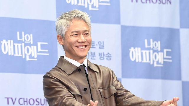 [종합] '이혼→싱글대디' 박호산 