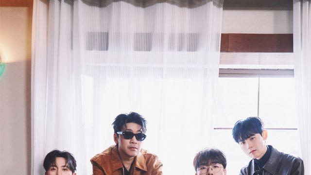 청춘 청량 응원송…데이브레이크, 오늘(5일) ‘우주를 줄게’ OST 발매