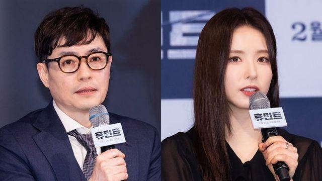 신세경, 12년 만에 복귀하더니…다 내려놨다