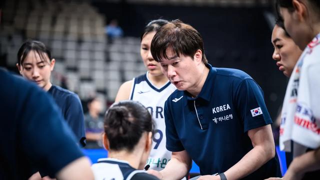 여자농구대표팀, 박지수·박지현·이해란 등 3월 월드컵 최종예선 엔트리 확정