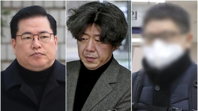대장동 이어 위례 비리도…검찰, '실익 없다' 항소 포기(종합)