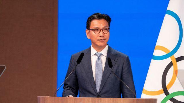 김재열 ISU 회장, IOC 집행위원 선출…한국인 두 번째