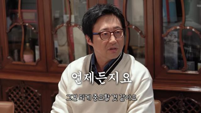 박신양, '7년째 차기작 NO' 은퇴설에 입 열었다…