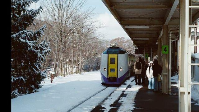 하코다테 1. F80을 내 여행기로 임명한다