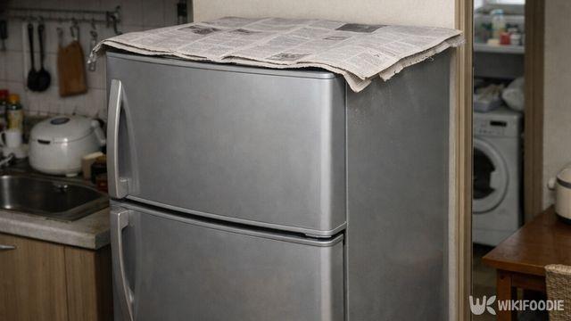 냉장고 위 '이렇게' 사용하면 큰일 납니다… 전기료 폭탄에 화재 위험까지